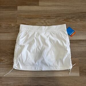 Columbia | NWT Sport Skort with Adjustable Sides size XL